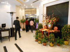 -御花园·粤菜·海鲜火锅(中山公园店)