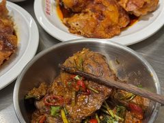 -燃计沙茶皇·香港沙茶火锅(人广旗舰店)