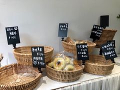 -富贵面包公司(运河店)