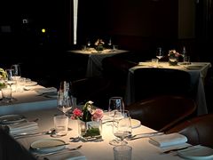 -Bistro Wang 牛排馆