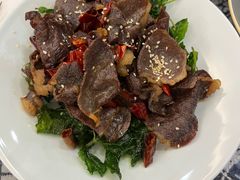 -蝴蝶泉宾馆-中餐厅