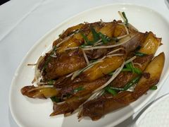 -花城苑广府菜(侨鑫店)