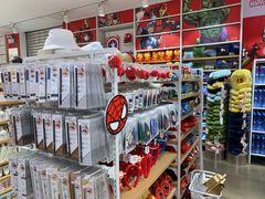 -名创优品(青羊窄巷子店)