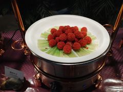-泰安东尊华美达广场酒店·自助餐厅
