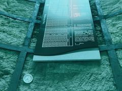 -西峡恐龙遗迹园