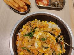 -梨花牛肉汤饭(仁恒伊势丹店)