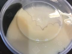 -鞠氏黑芝麻糊(水塔店)