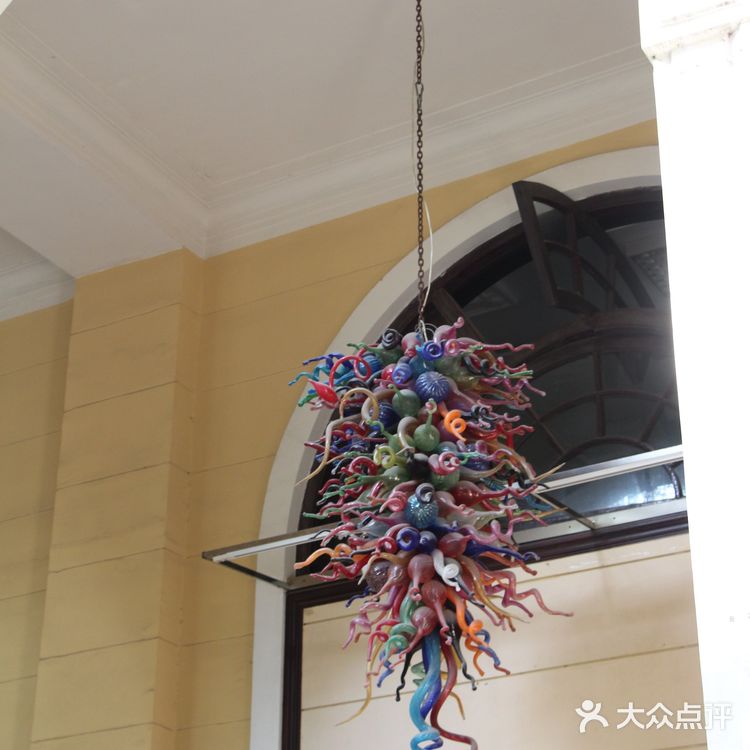 广州旅游攻略‖不是沙茶面也不是云吞面的沙面