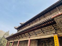 -张掖大佛寺景区