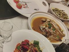 -新丁香海鲜酒店(银海商贸城店)