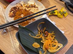 -新石器烤肉(百联川沙店)