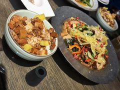 -C31地窖餐厅(黑龙江北路店)