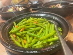 -啫火啫啫煲·顺德干蒸(西乡天虹店)