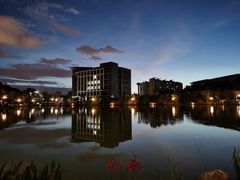 -西南林业大学(白龙校区)