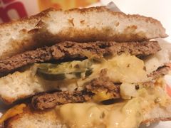 -麦当劳(北京上地十街餐厅店)