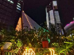 -农畉LONFOOD(福田星河COCOPark店)