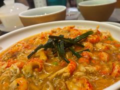 -松鹤楼面馆(天一广场店)