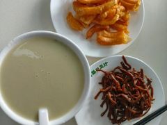 -老磁器口豆汁店(天坛店)