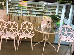 -艺起长大少儿美术教育(丹凤花园校区)