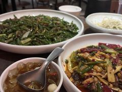 -铁公鸡·四川料理(天环广场店)