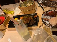 -避风塘(宝山万达店)