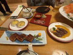 -王鼎精致料理铁板烧(世博源店)