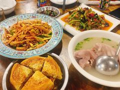 -双流老字号董蹄花(机场南四路店)
