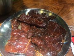 -原始泥炉烤肉(总店)