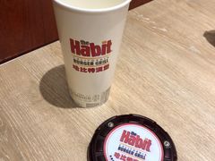 -The Habit Burger Grill 哈比特汉堡(爱琴海店)