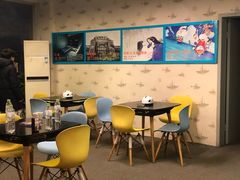 -MS实景娱乐密室逃脱(川大店)