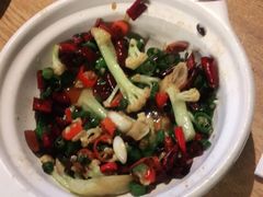 -福茂源横山铁锅羊肉(牡丹园店)