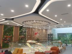 -英派斯健身旗舰店(海信国际中心馆)