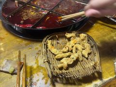 -正南齊北重庆老火锅(光华村直营店)