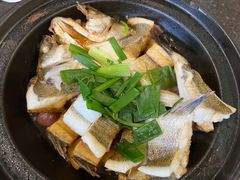 -喜洲翰林餐厅(董家百年老宅店)