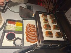 -莉莉海堂HAITANG·烤鸭(国贸商城店)