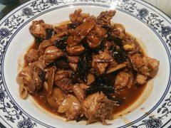 -湘潭九龙鱼头店(城南西路店)