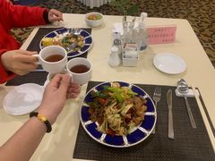 -深圳维景酒店-维景轩