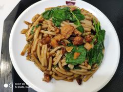 卤饵丝-端仕小锅(文林街店)