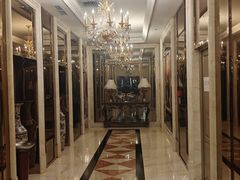 -马迭尔商务会馆(中央大街店)