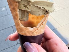 -吴裕泰茶庄(西单店)