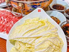 -1078號老北京涮肉(松柏店)