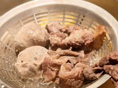 -牛事制造局牛肉火锅(莲岳路店)