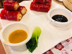 -点都德(聚福楼店)