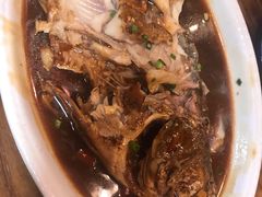 -缘来聚·徽菜名店(黄山宏村店)