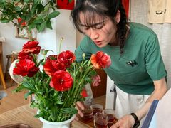 -小晴天咖啡馆