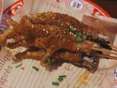 -重庆高老九火锅(万象城店)