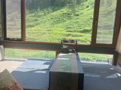 -云座·时光·观景咖啡厅(五爷庙店)