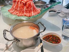 -虾佬圣汤·海鲜姿造(乐堤港店)