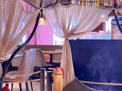 -那时新疆·若羌(经纬汇店)