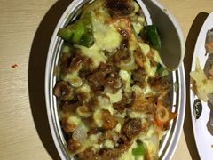 -万岁料理回转寿司(华贸店)